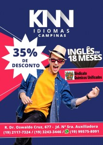 MIDIA DIVULGAÇÃO SINDI QUIMICOS