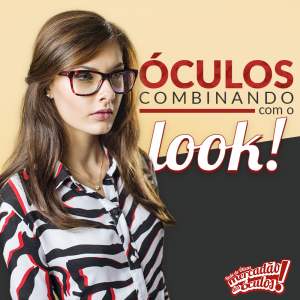 OCULOS LOOK