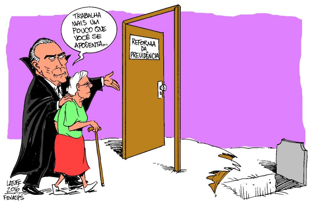 charge