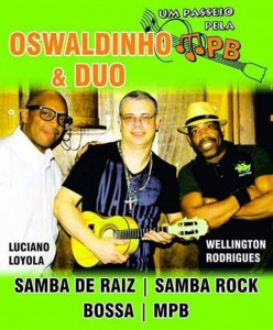 trio carnaval cefol