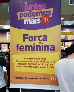 como nao fazer