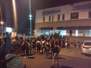 delegacia