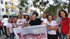 mulheres quimicas pose