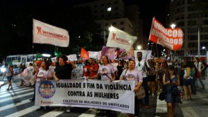quimicas em marcha