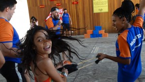 Festa Retomada 5