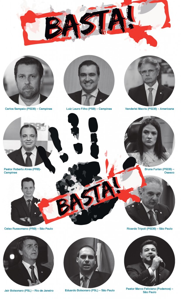 basta jog