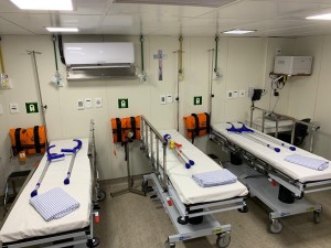 barco hospital 1