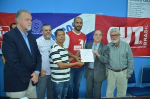 entrega pauta Campanha Salarial 2019 bx