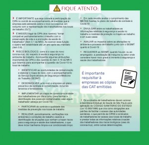 qaudro fique alerta