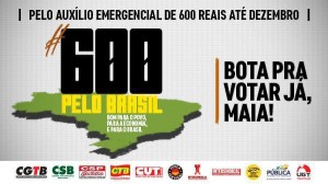 auxilio emergencial