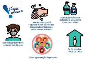 cuidados