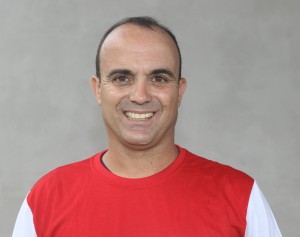 Ademar José de Oliveira, dirigente da Regional Campinas e trabalhador na Medley